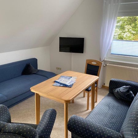 Ferienwohnungen Brasse Neuharlingersiel Bagian luar foto