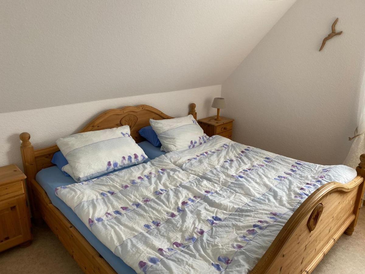 Ferienwohnungen Brasse Neuharlingersiel Bagian luar foto