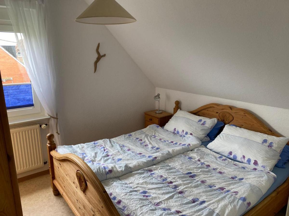 Ferienwohnungen Brasse Neuharlingersiel Bagian luar foto